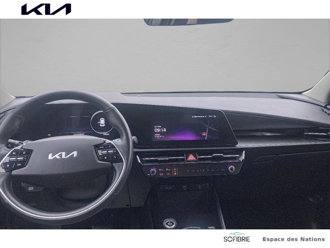 Kia Niro - Photo 6