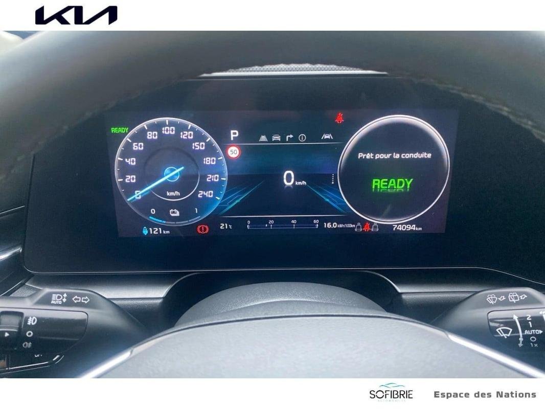 Kia Niro - Photo 7