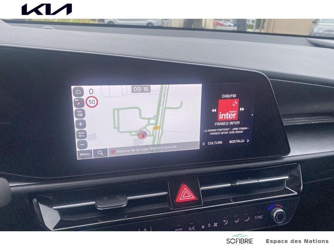 Kia Niro - Photo 8