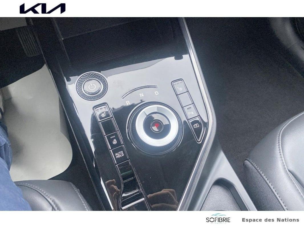 Kia Niro - Photo 10