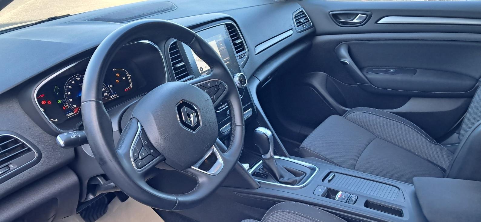 Renault Mégane - Photo 15