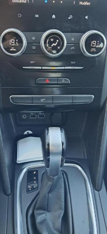 Renault Mégane - Photo 16
