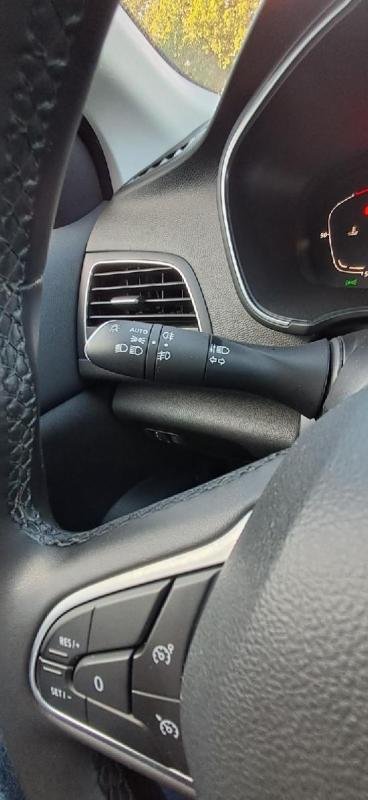 Renault Mégane - Photo 18