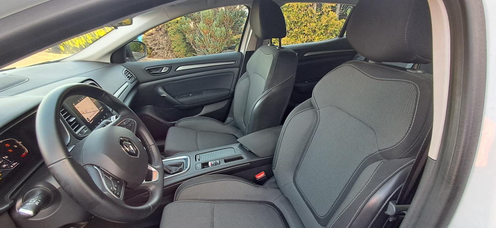 Renault Mégane - Photo 2