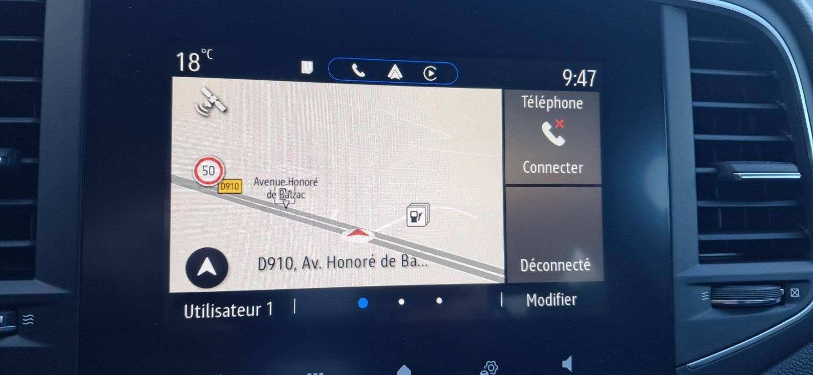 Renault Mégane - Photo 4