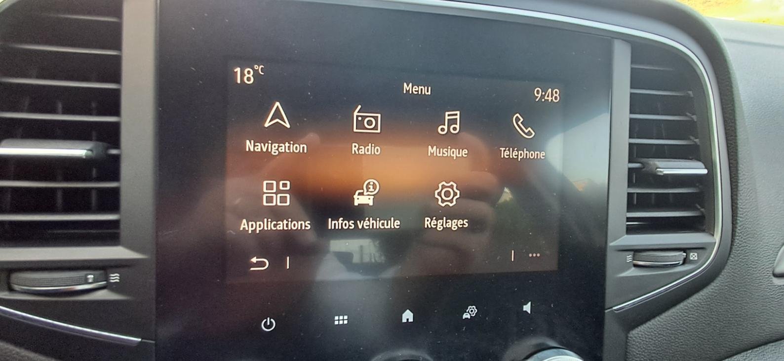 Renault Mégane - Photo 7