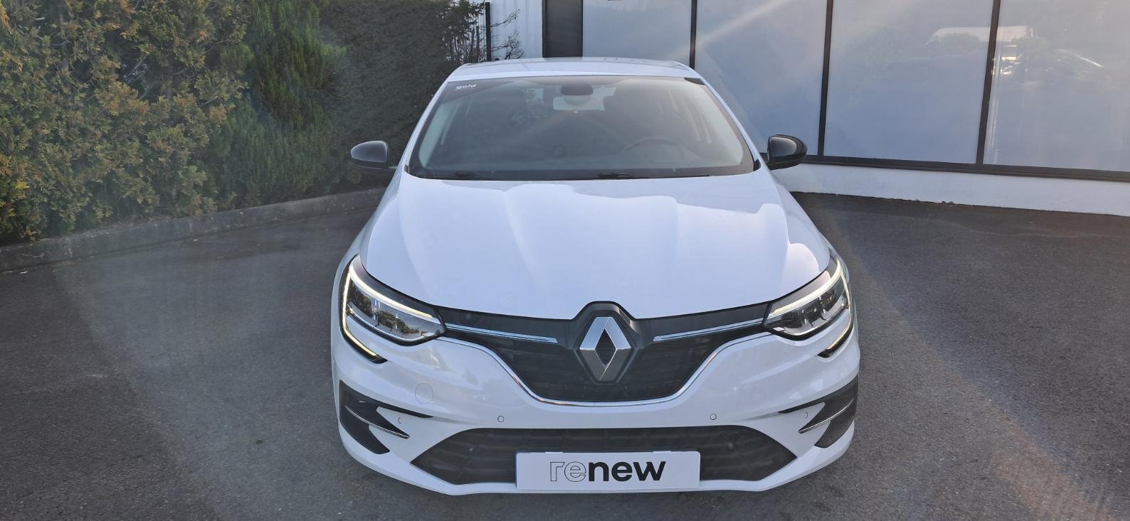 Renault Mégane - Photo 9