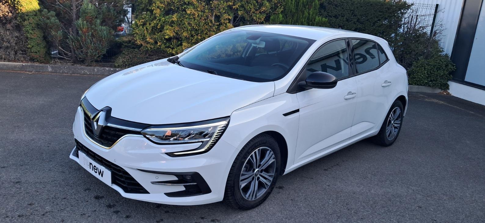 Renault Mégane - Photo 10