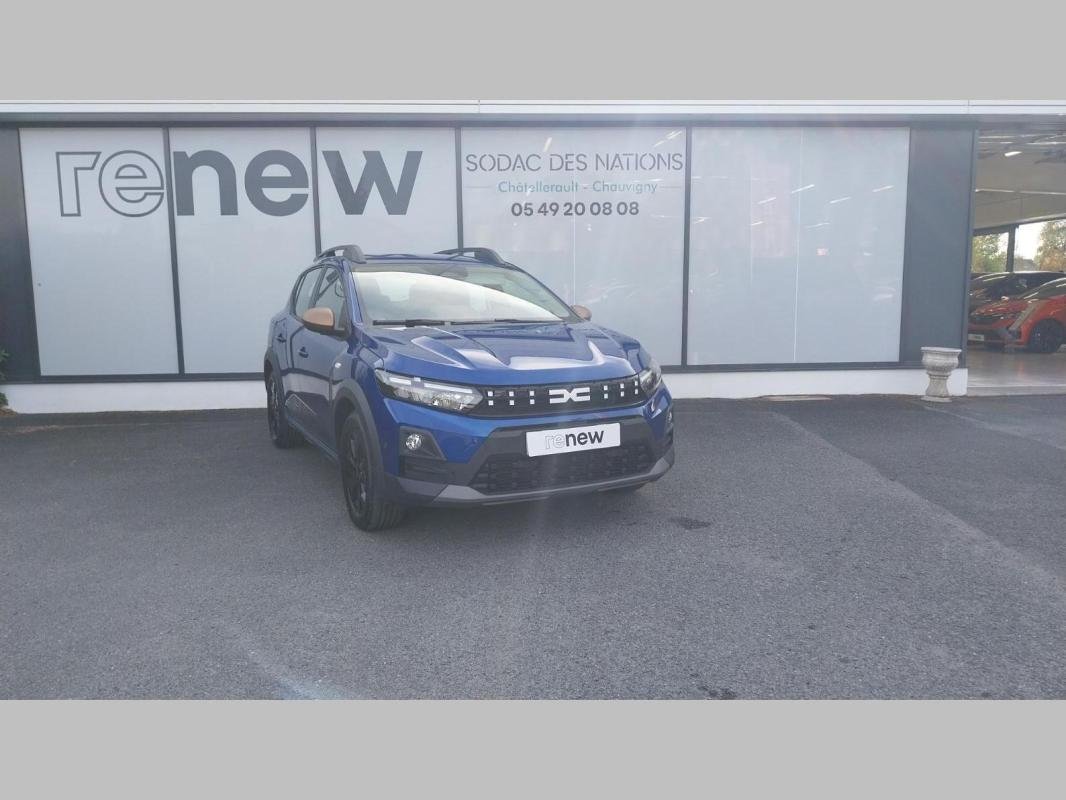 Dacia Sandero - Photo 1