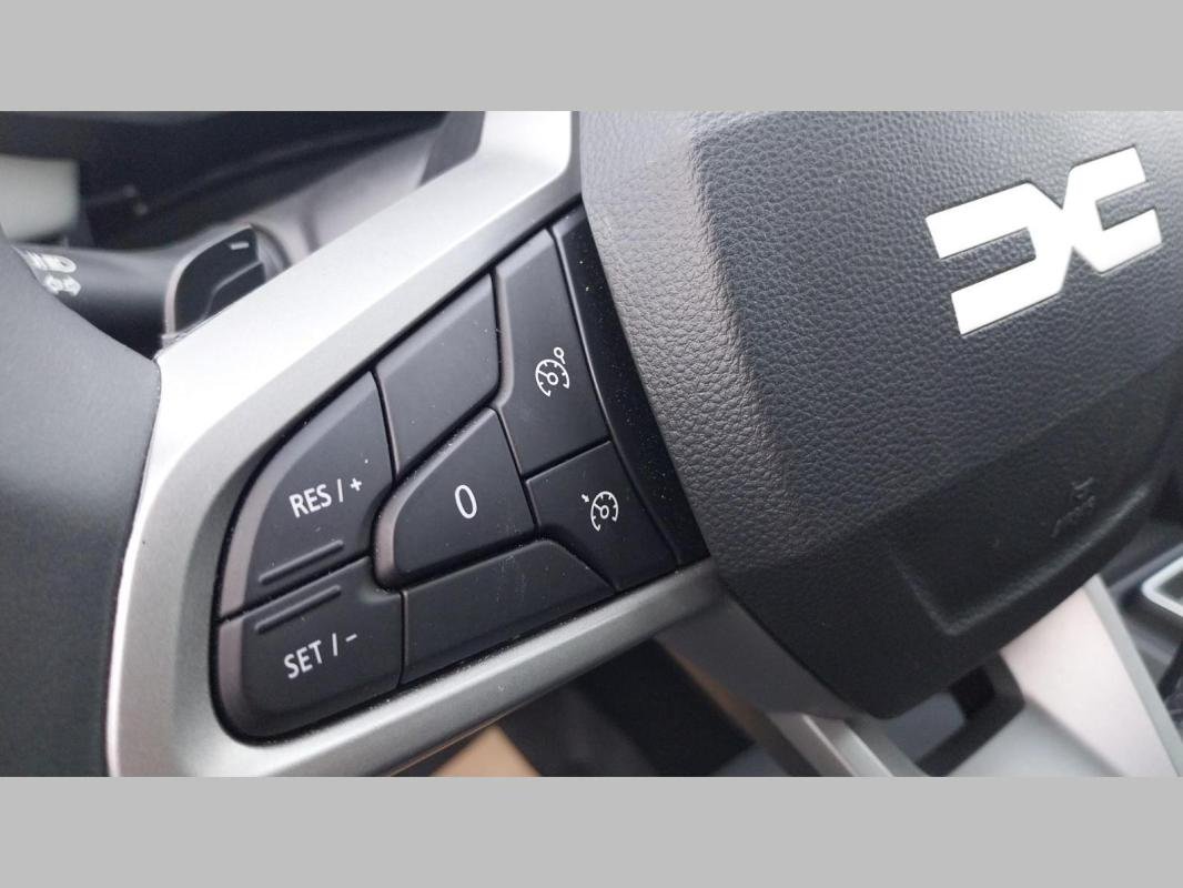 Dacia Sandero - Photo 11