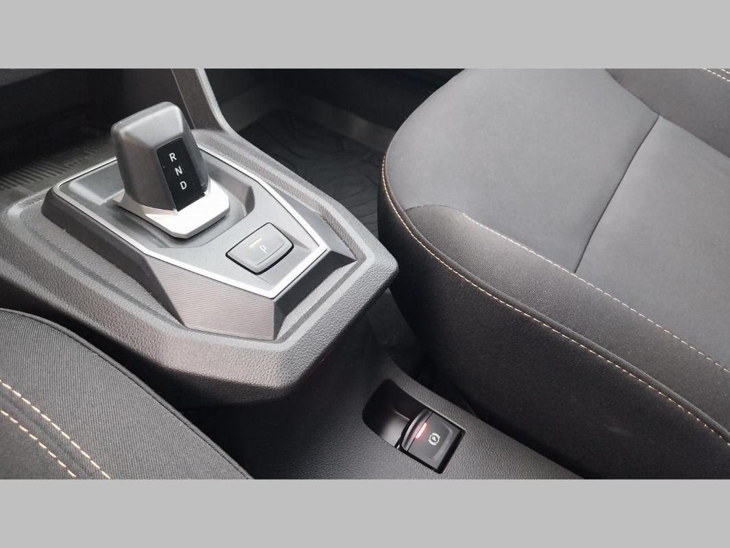Dacia Sandero - Photo 12