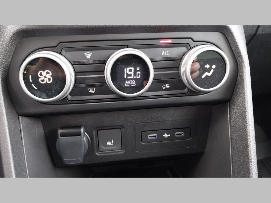 Dacia Sandero - Photo 13
