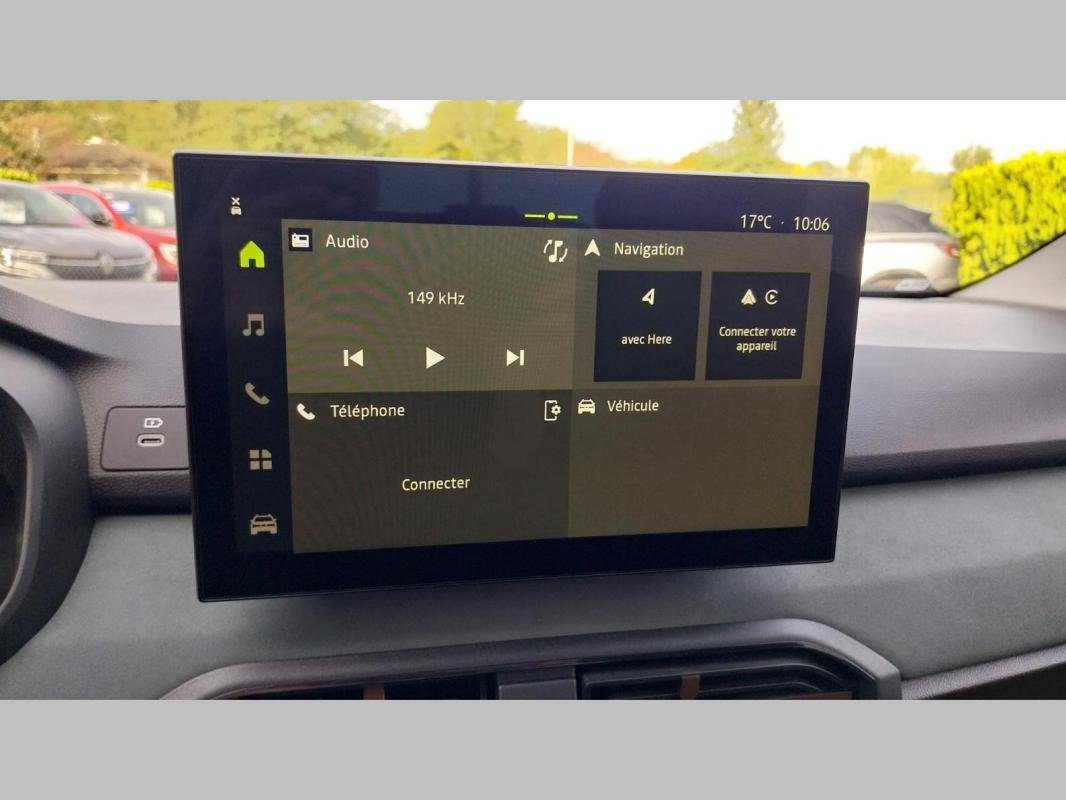 Dacia Sandero - Photo 14