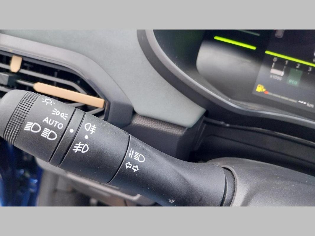 Dacia Sandero - Photo 18