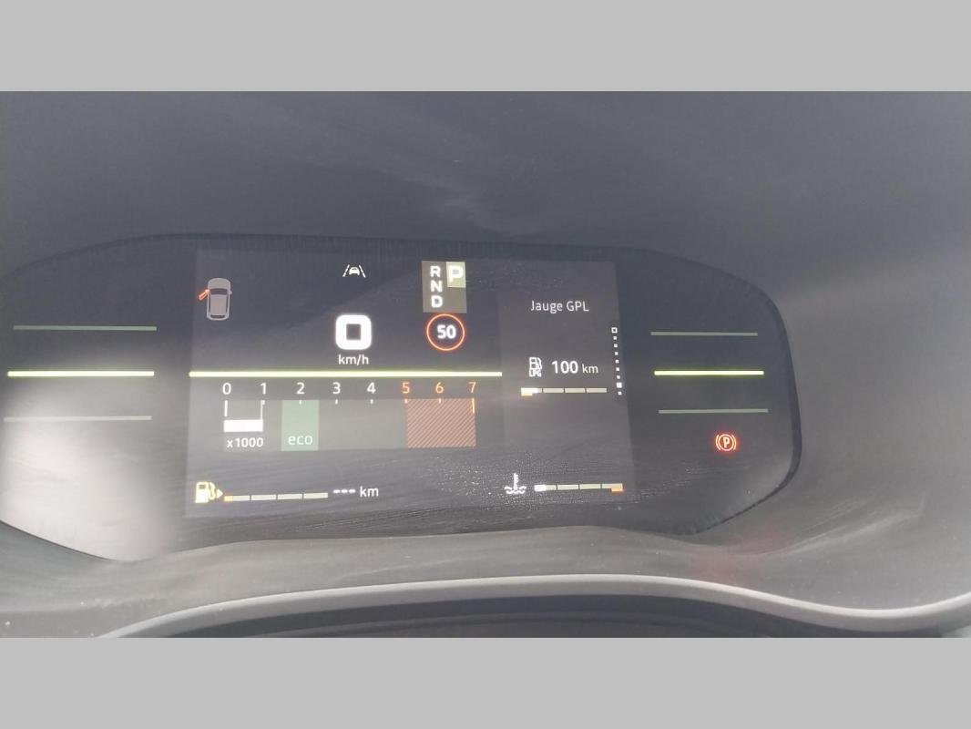 Dacia Sandero - Photo 19