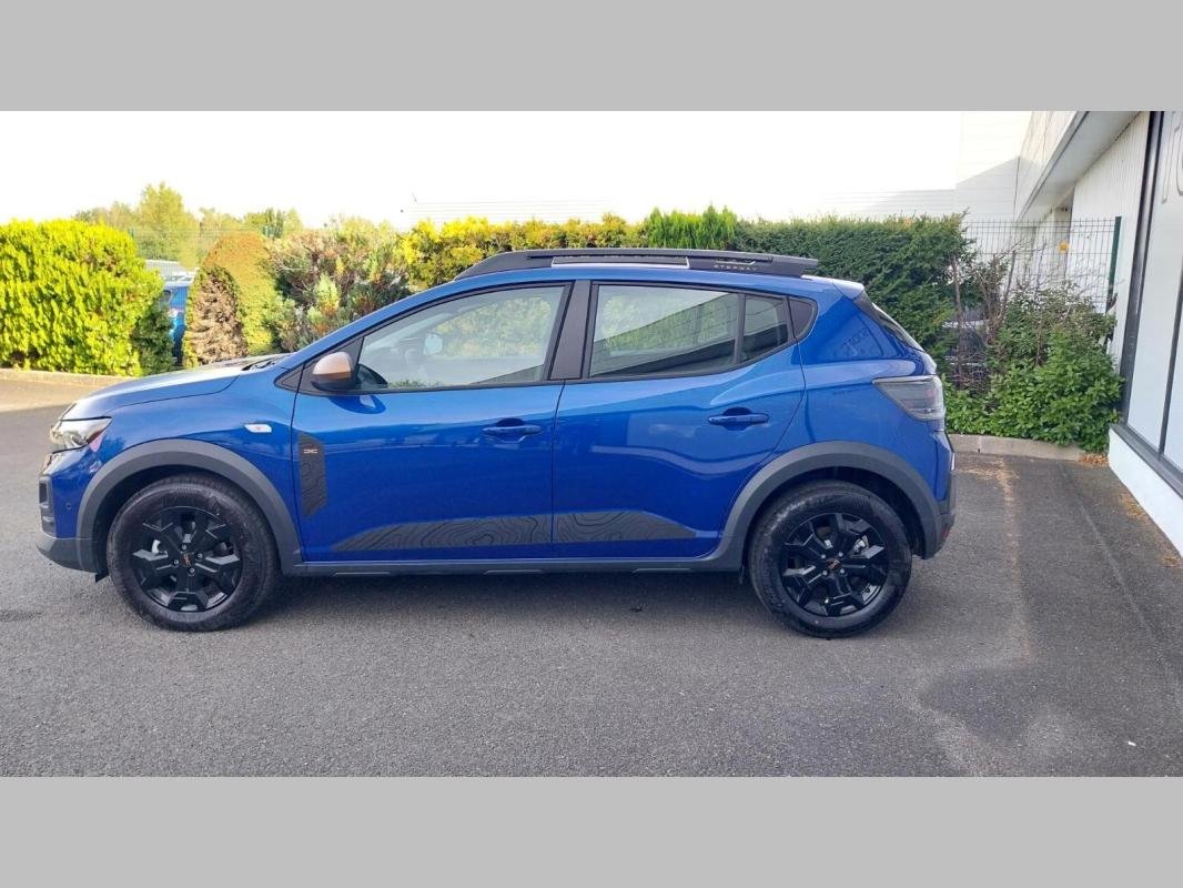 Dacia Sandero - Photo 4
