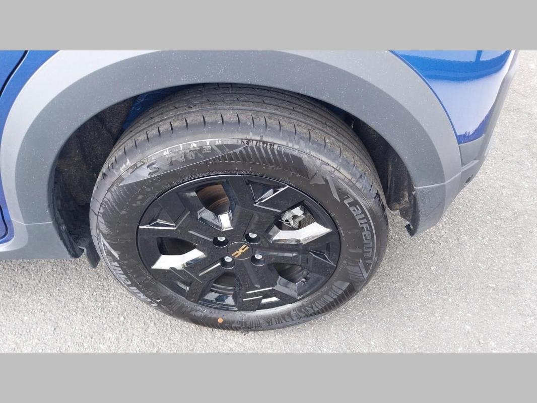 Dacia Sandero - Photo 5