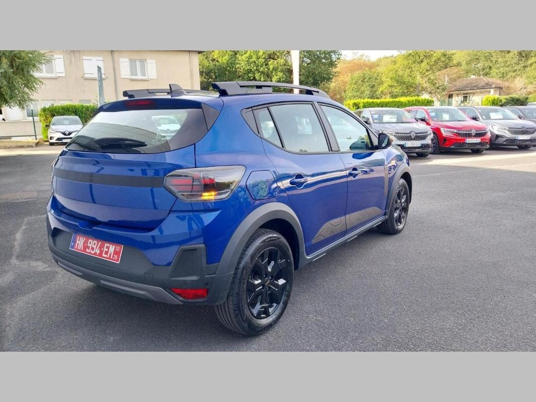 Dacia Sandero - Photo 6