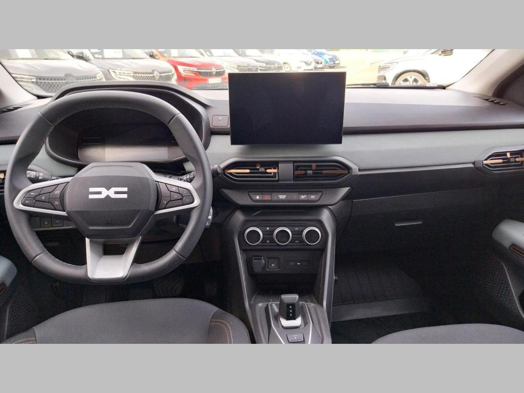 Dacia Sandero - Photo 9