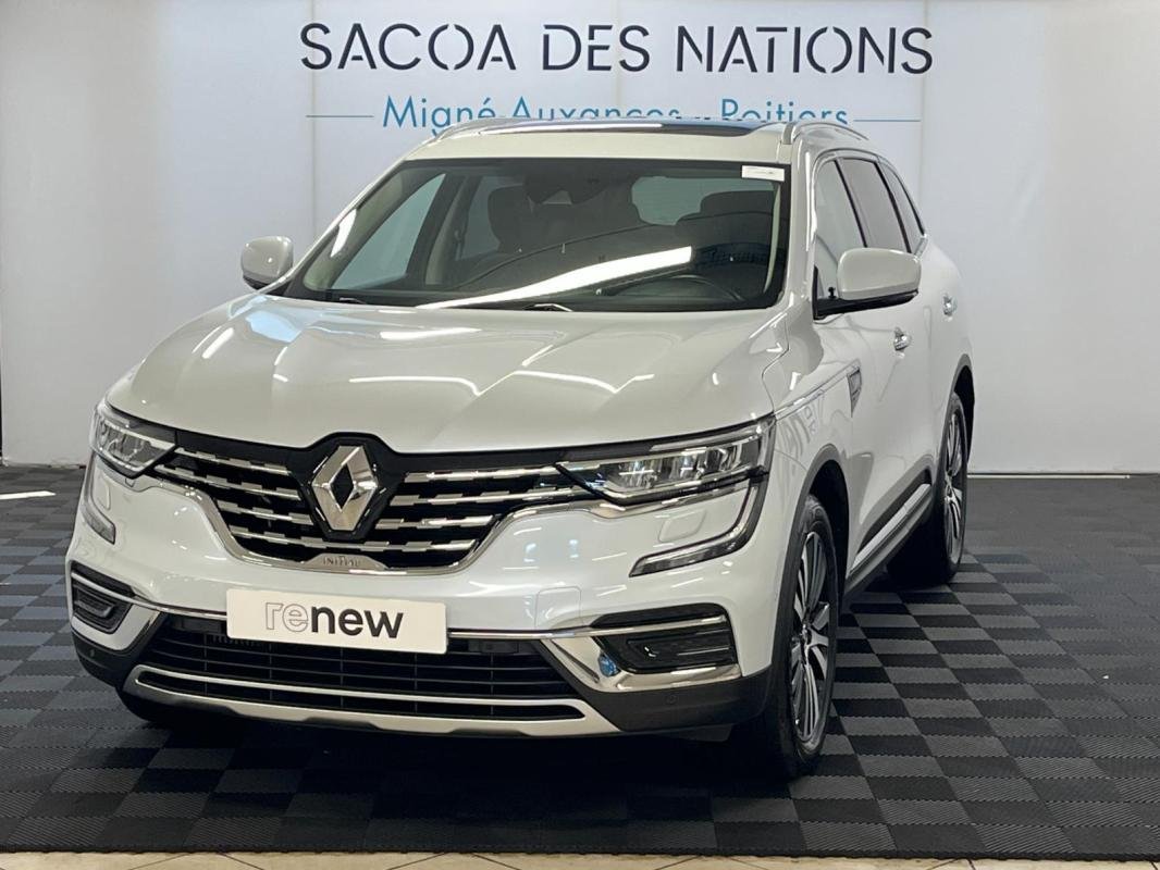 Renault Koleos - Photo 1