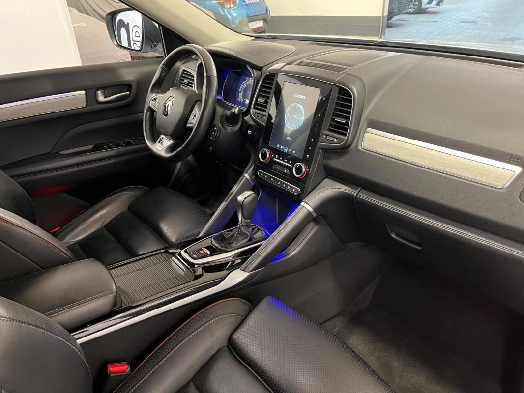 Renault Koleos - Photo 13