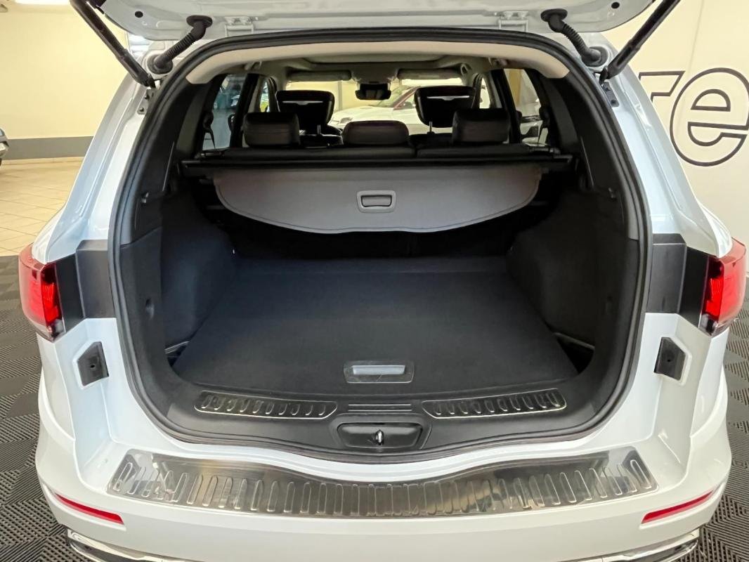 Renault Koleos - Photo 16