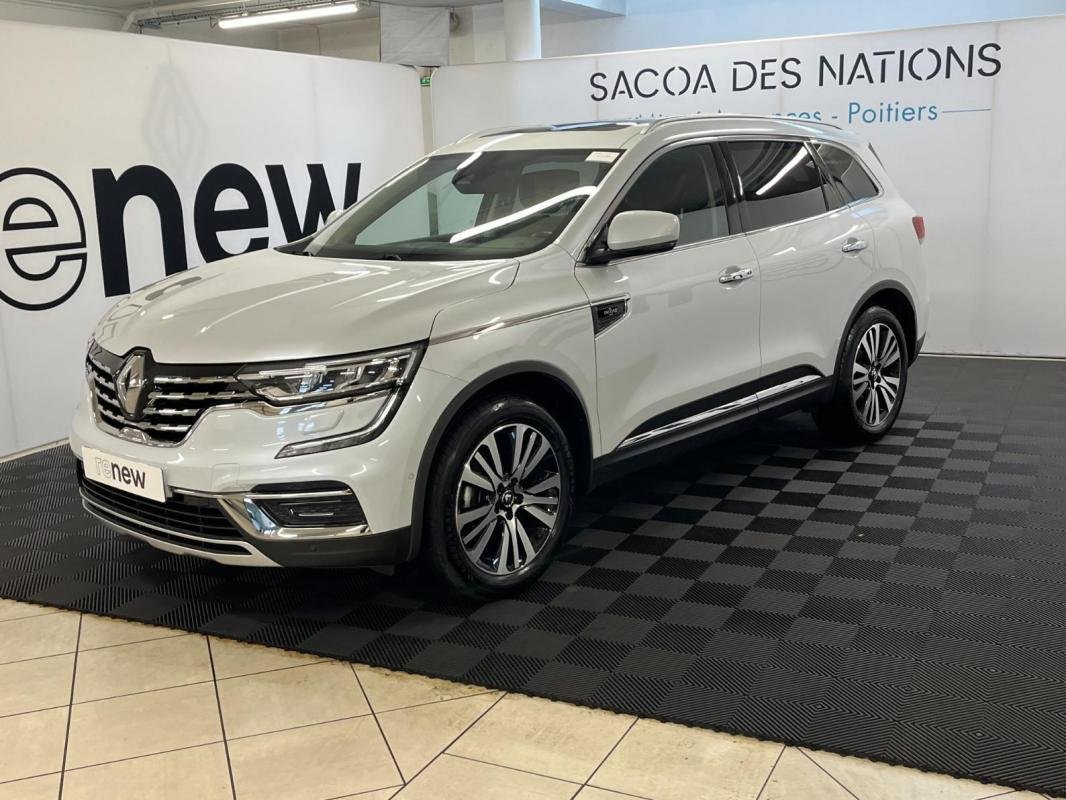 Renault Koleos - Photo 18