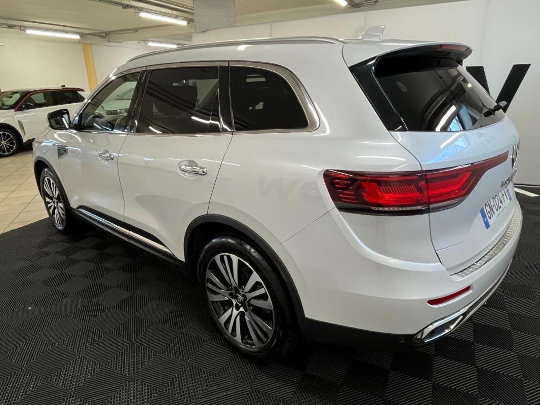 Renault Koleos - Photo 2