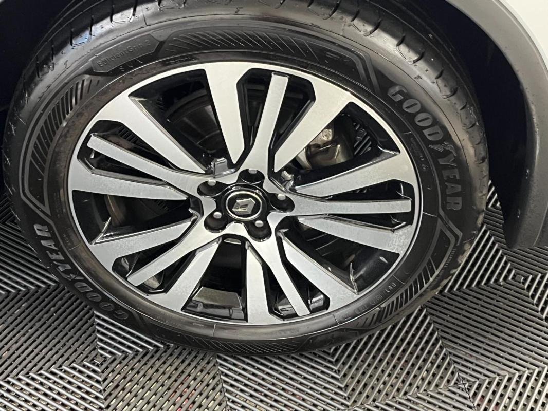 Renault Koleos - Photo 4