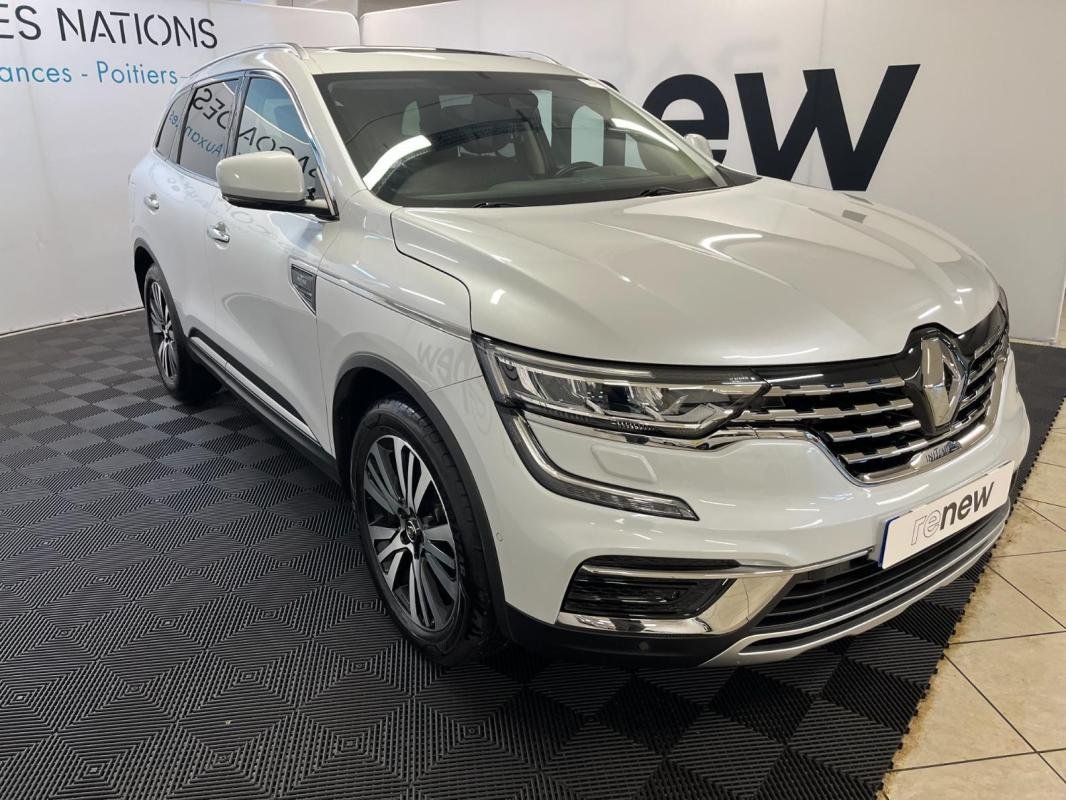 Renault Koleos - Photo 5