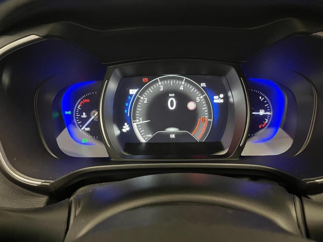 Renault Koleos - Photo 8