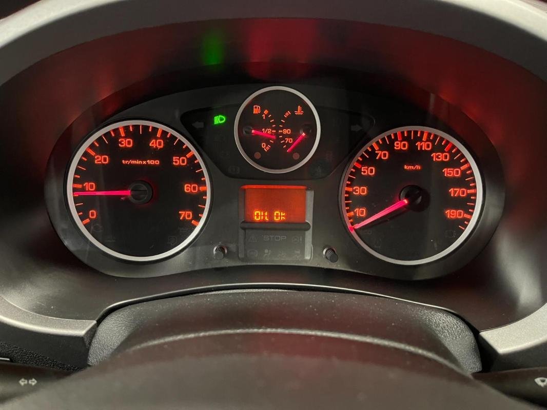 Citroën Berlingo - Photo 8