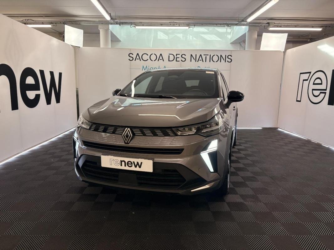 Renault Symbioz - Photo 1