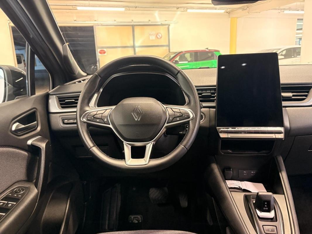 Renault Symbioz - Photo 11
