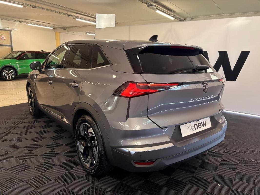 Renault Symbioz - Photo 3