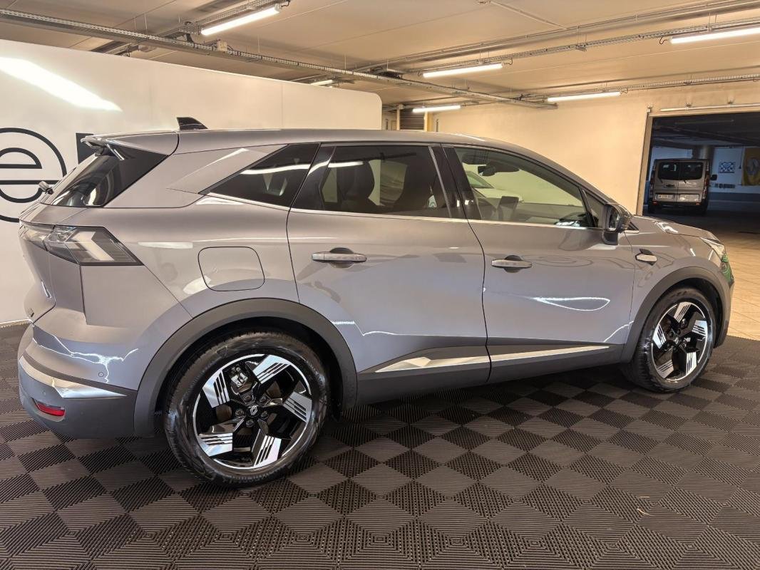Renault Symbioz - Photo 7