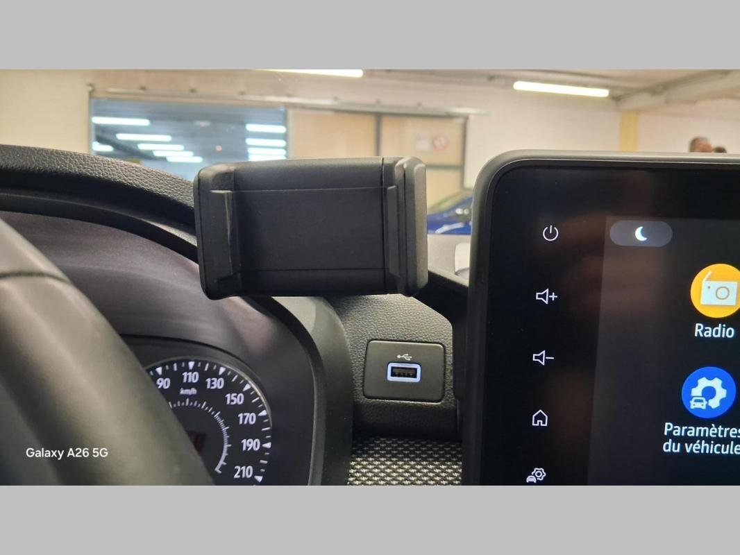 Dacia Sandero - Photo 11