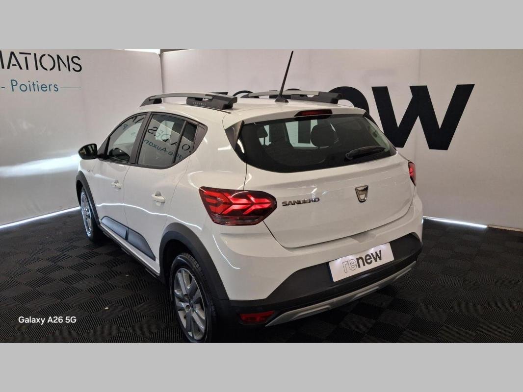 Dacia Sandero - Photo 13