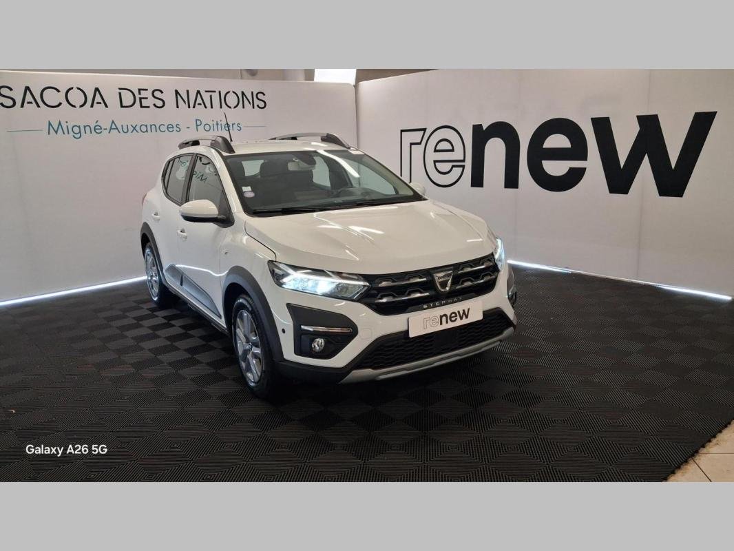 Dacia Sandero - Photo 2