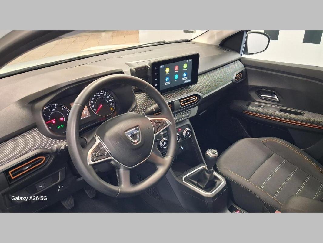 Dacia Sandero - Photo 3