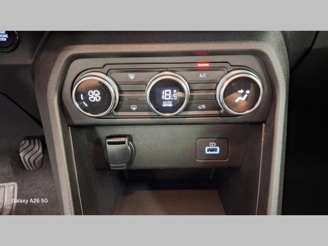 Dacia Sandero - Photo 4