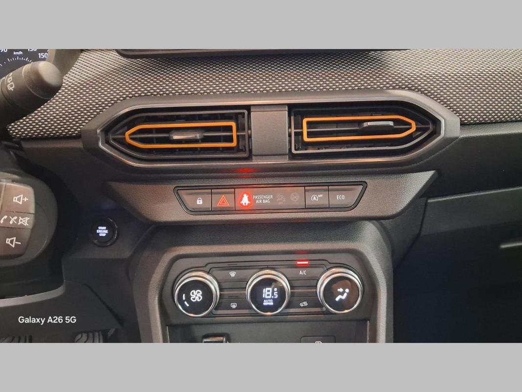 Dacia Sandero - Photo 7
