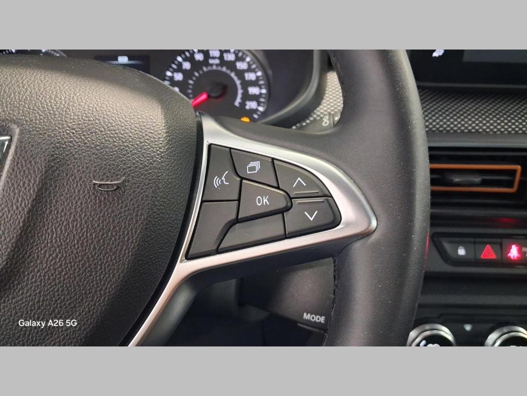 Dacia Sandero - Photo 8