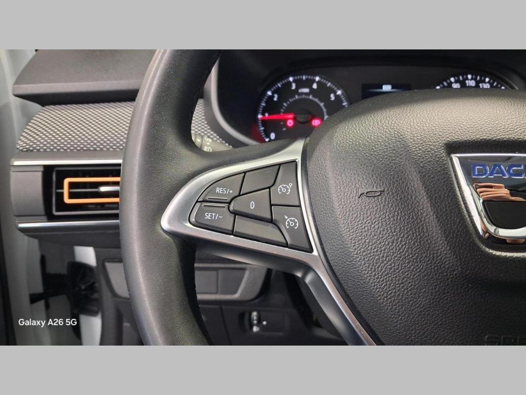 Dacia Sandero - Photo 9
