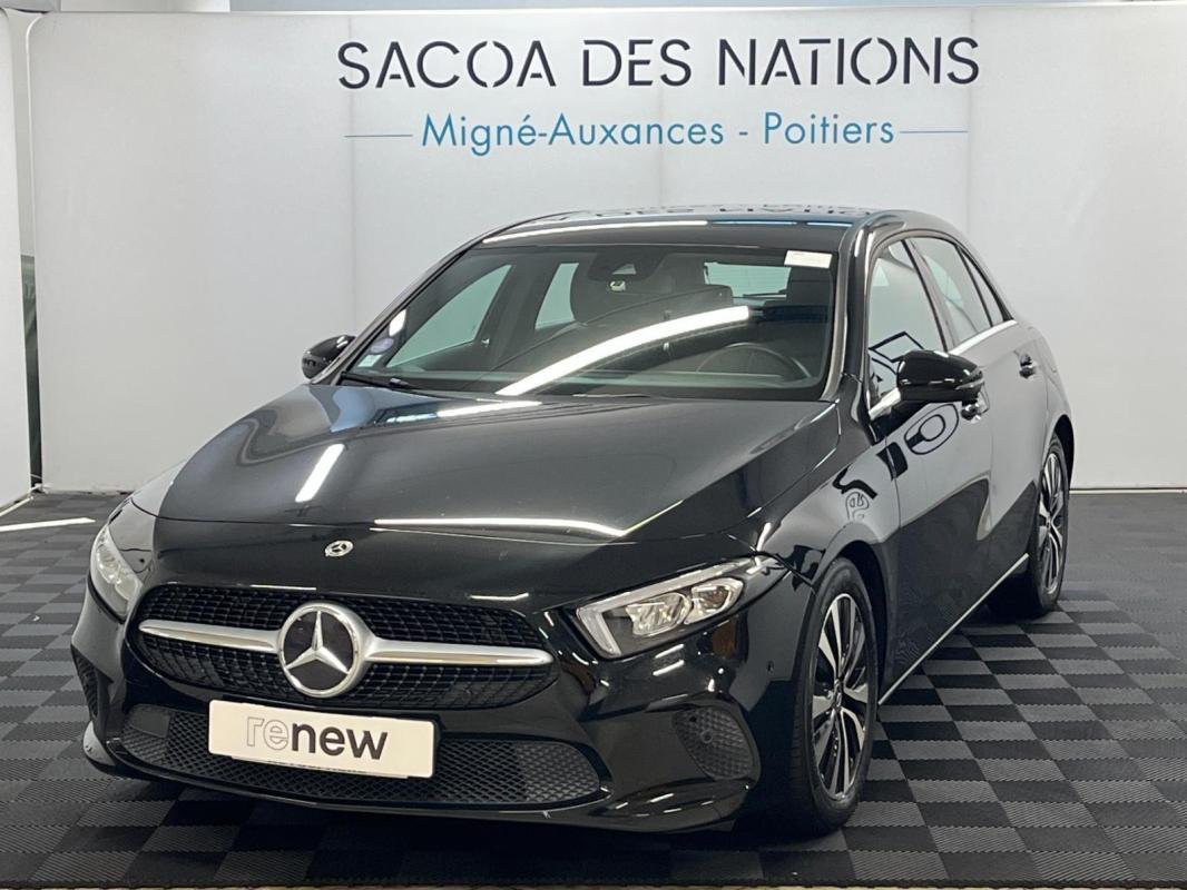 Mercedes Classe A - Photo 1