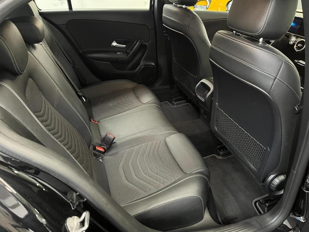 Mercedes Classe A - Photo 14