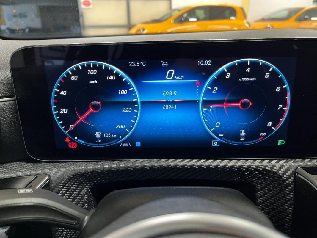 Mercedes Classe A - Photo 20