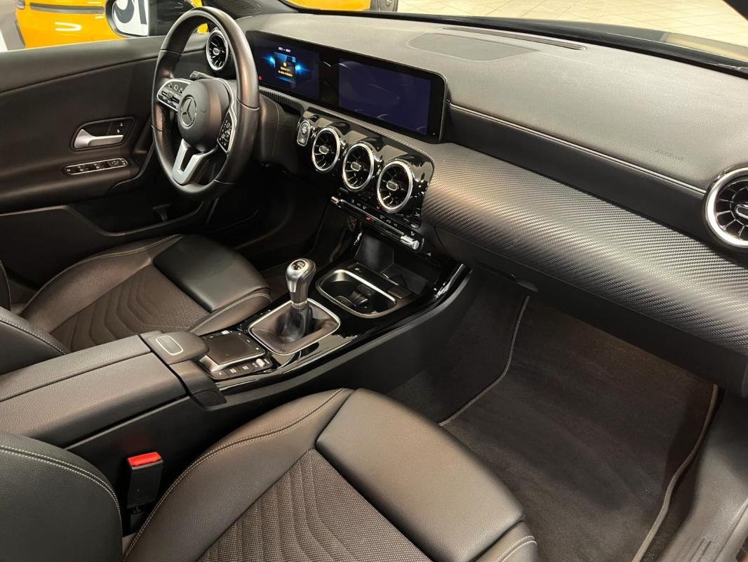 Mercedes Classe A - Photo 7