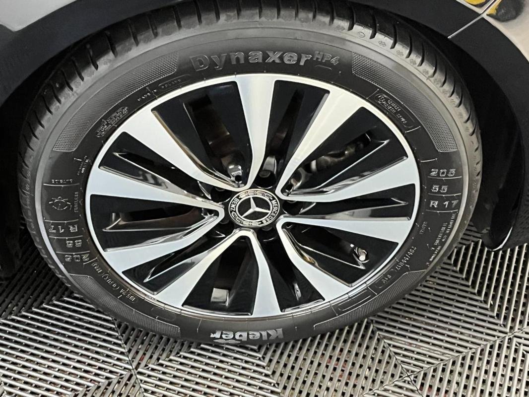 Mercedes Classe A - Photo 8