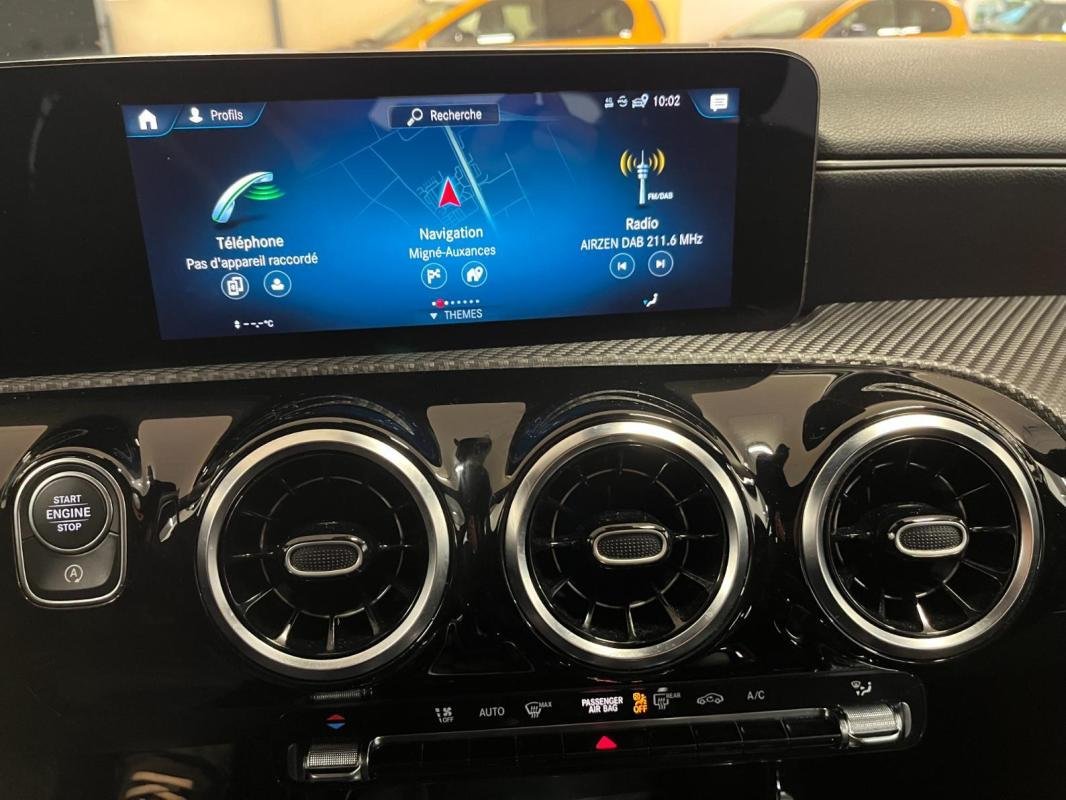 Mercedes Classe A - Photo 9